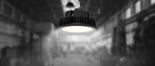 Đèn led HighBay HB05-100 100W Hi-Star Cowell