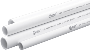 Ống luồn dây điện Comet