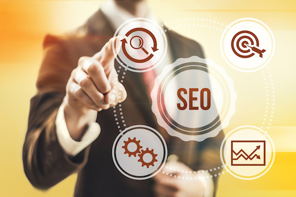 SEO website mới tại sao lại khó khăn