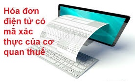 Cách kiểm tra hóa đơn điện tử mã xác thực