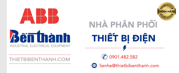Đại lý phân phối ABB