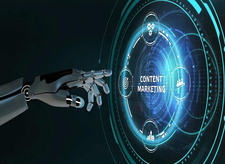 AI SEO ứng dụng như thế nào trong nội dung sức khỏe?