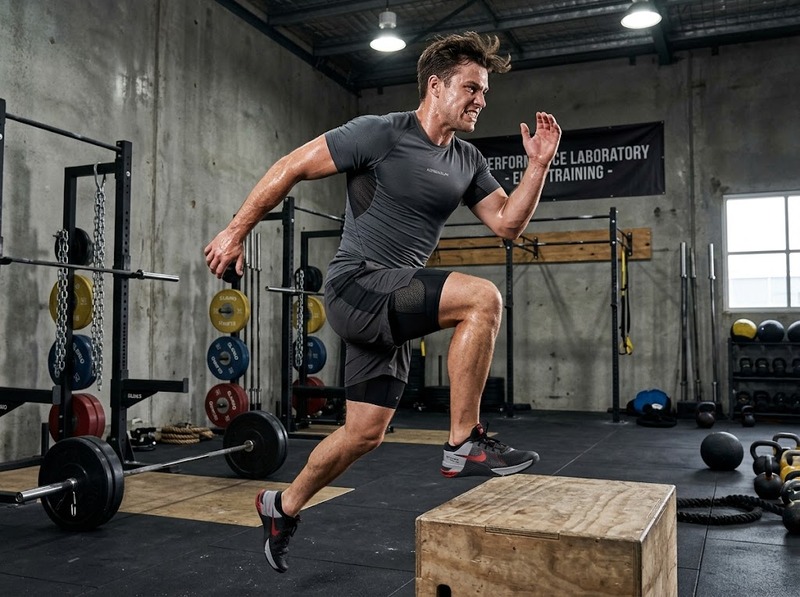 So sánh athletic performance và everyday fitness về mục tiêu và đối tượng