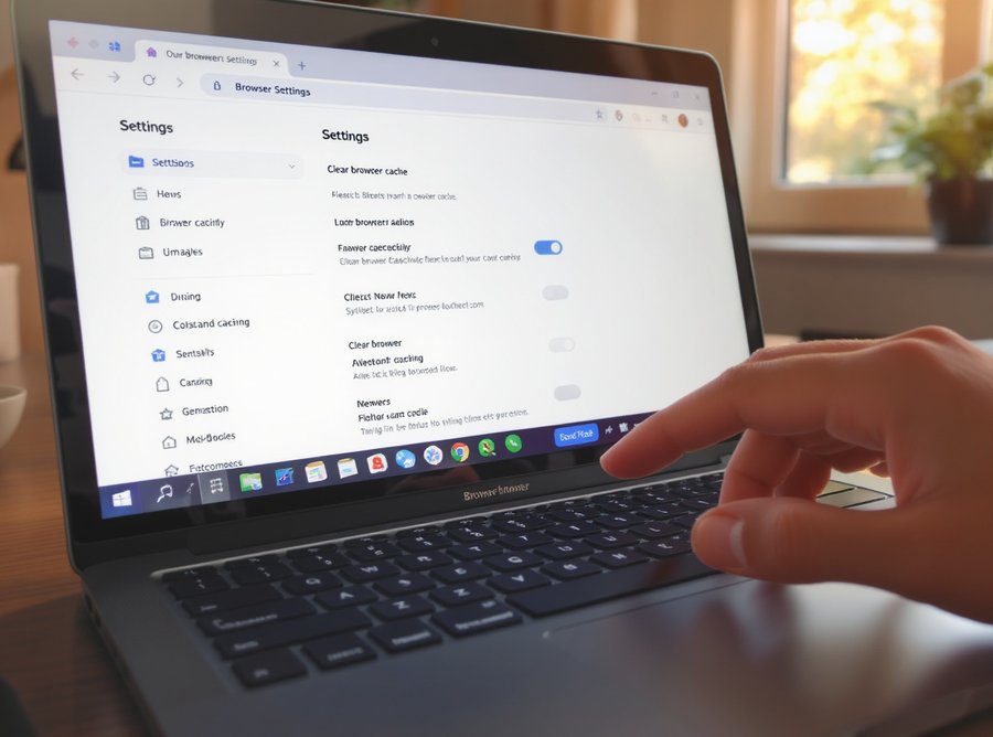 Browser cache và server cache: Loại nào phù hợp với trang của bạn