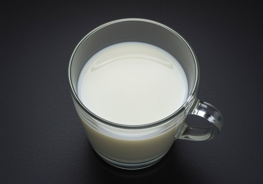 Cách bảo quản sữa tươi không đường đã mở nắp tránh hỏng