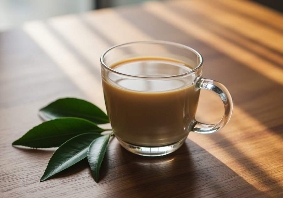 Cách pha trà sữa ô long đậm vị thơm ngon khó cưỡng