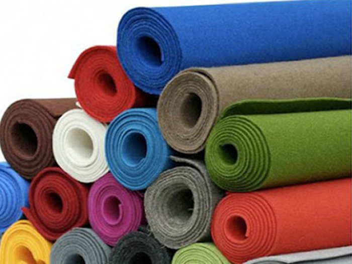 7 cách giúp tăng độ bền và tuổi thọ vải nỉ không dệt bạn nên biết