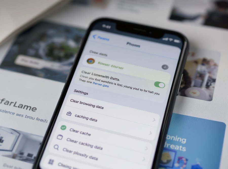Cách xóa cache website và trình duyệt khi thay đổi nội dung