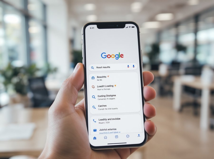 Tại sao cache website lại quan trọng đối với SEO Google?