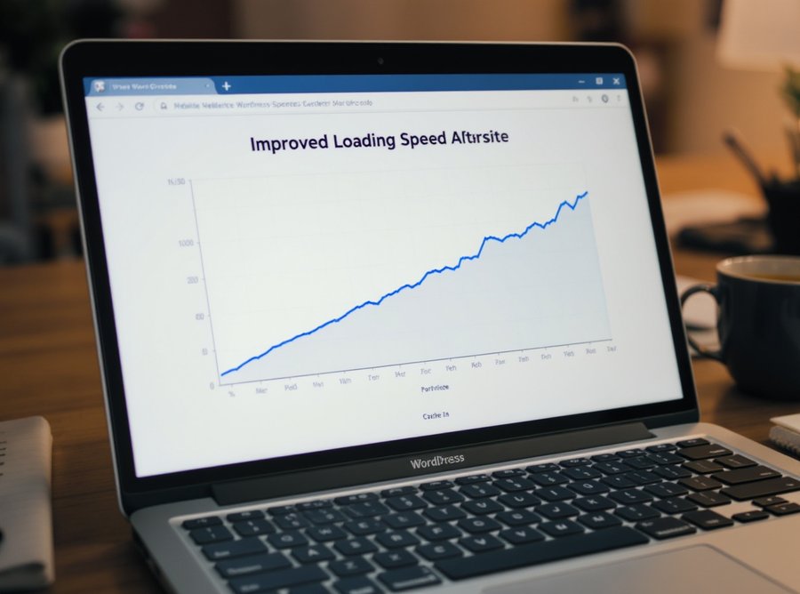 Hướng dẫn bật cache website WordPress cho người không chuyên
