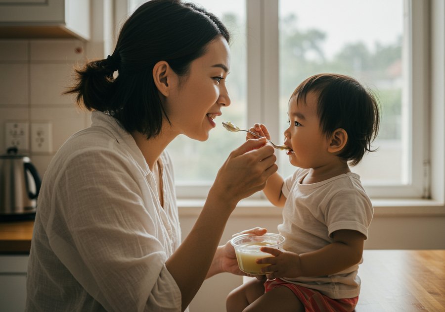 Cách nấu cháo dinh dưỡng thịt an toàn và bổ dưỡng cho cả nhà