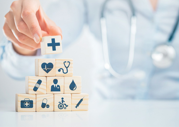 Lời chúc người bệnh mau khỏe dùng được trong tin nhắn thiệp thư