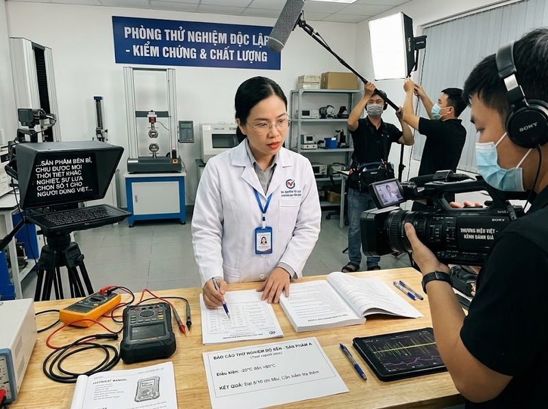 Chuyên gia và độ tin cậy thương hiệu cần được truyền thông ra sao?