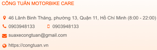 Đại lý phân phối tay thắng Brembo chính hãng