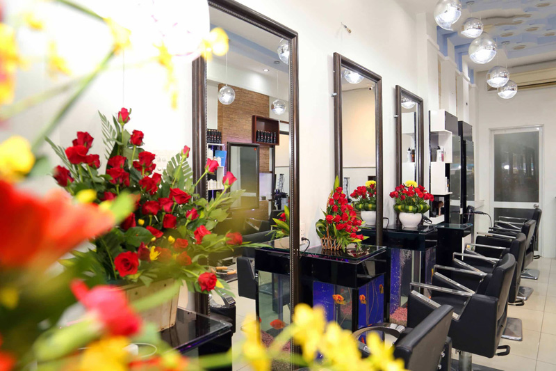 Cách cúng khai trương tiệm tóc giúp thu hút đông khách