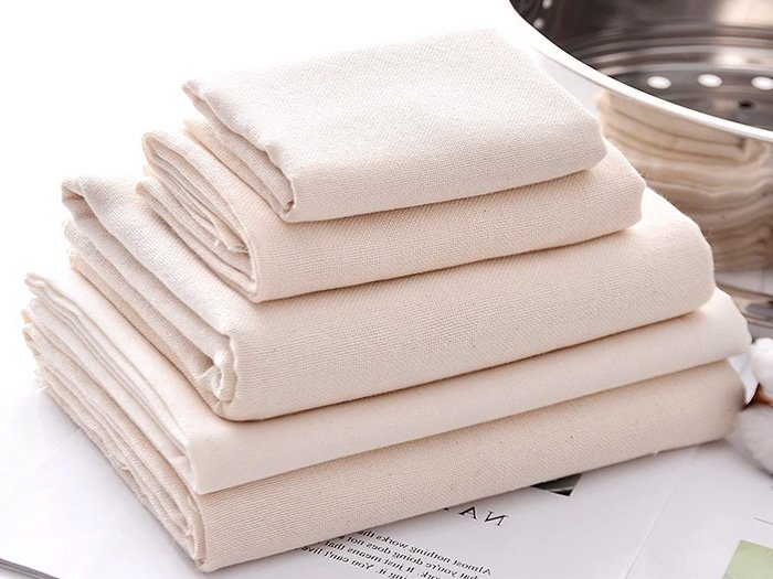 Đặc điểm và ứng dụng phổ biến của vải canvas trắng là gì?