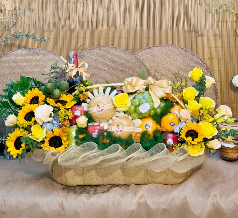 Đám giỗ đi quà gì để tránh kiêng kỵ?