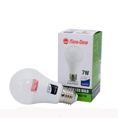Bóng đèn led bulb 12W Rạng Đông