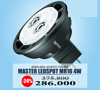 Đèn led Philips 
