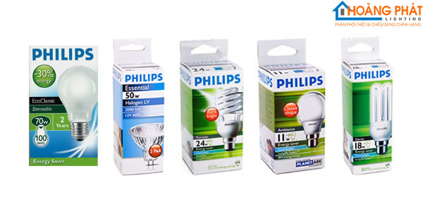 den led philips
