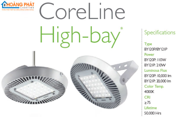 đèn pha led đôi 100W siêu sáng