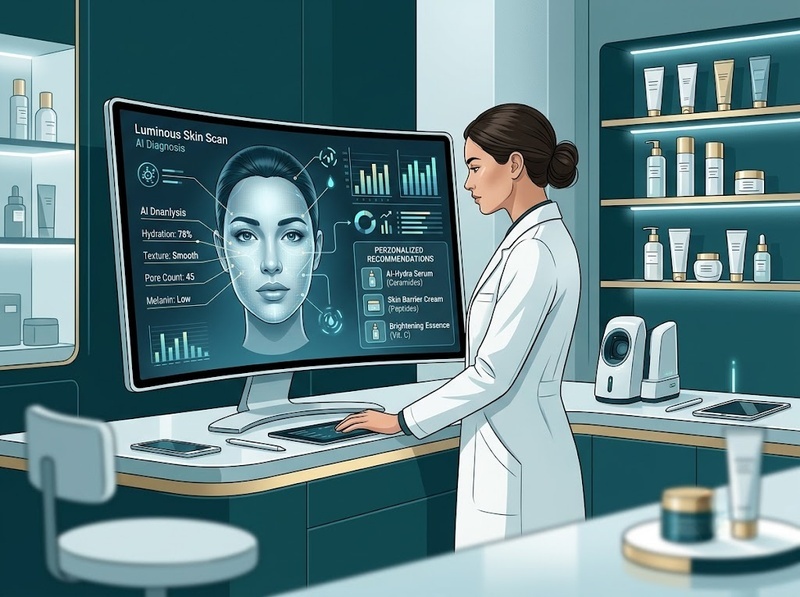 Digital beauty business tạo giá trị từ công nghệ và trải nghiệm beauty ra sao?