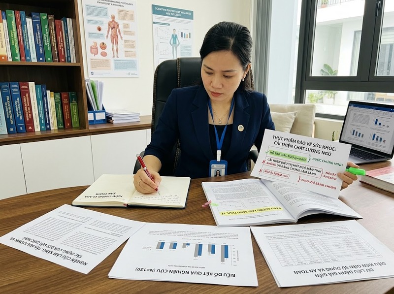 Định vị expert led wellness xây uy tín từ chuyên môn và bằng chứng