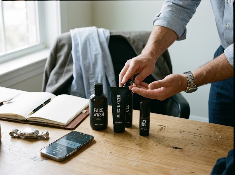 Định vị mỹ phẩm nam nên dựa trên nhu cầu, ngôn ngữ và trải nghiệm nào?