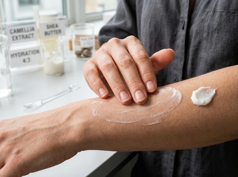 Định vị sensory beauty biến mùi hương, kết cấu và cảm giác thành khác biệt