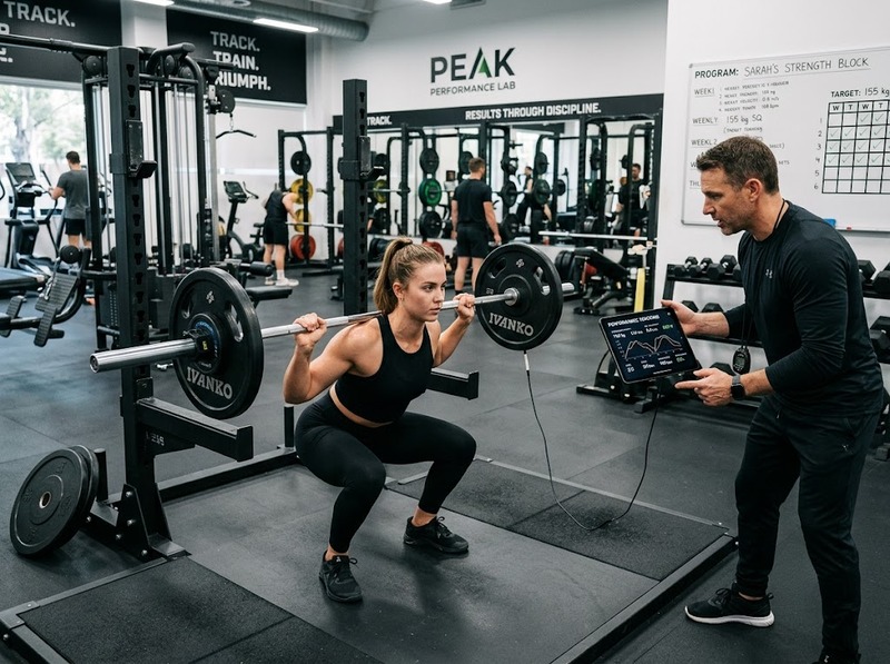 So sánh định vị wellness và fitness về nhu cầu, giá trị và kết quả