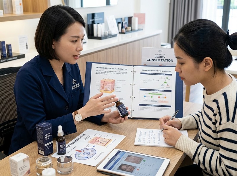 So sánh expert endorsement và celebrity endorsement về uy tín và sức ảnh hưởng
