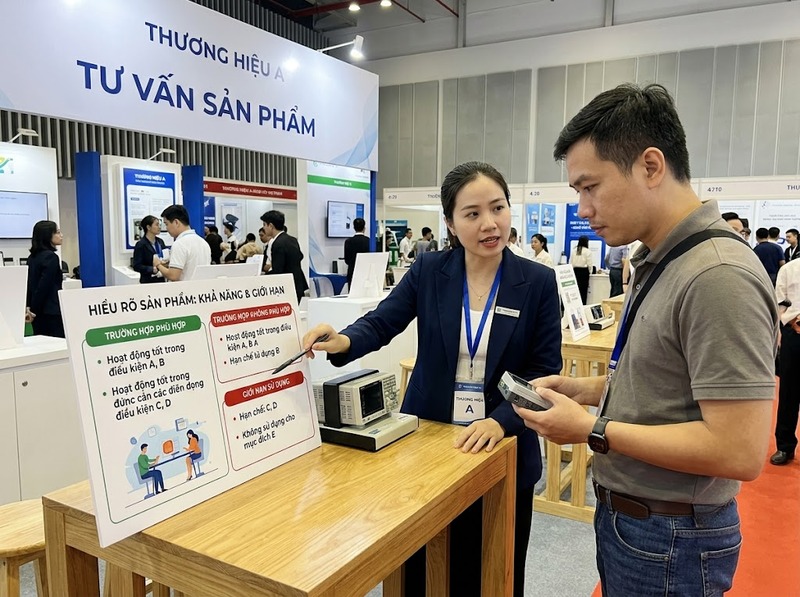 Giới hạn sản phẩm và niềm tin thương hiệu được kết nối qua sự trung thực