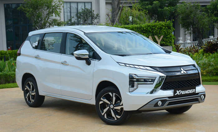 Hãng xe Mitsubishi của nước nào? Chất lượng có tốt không