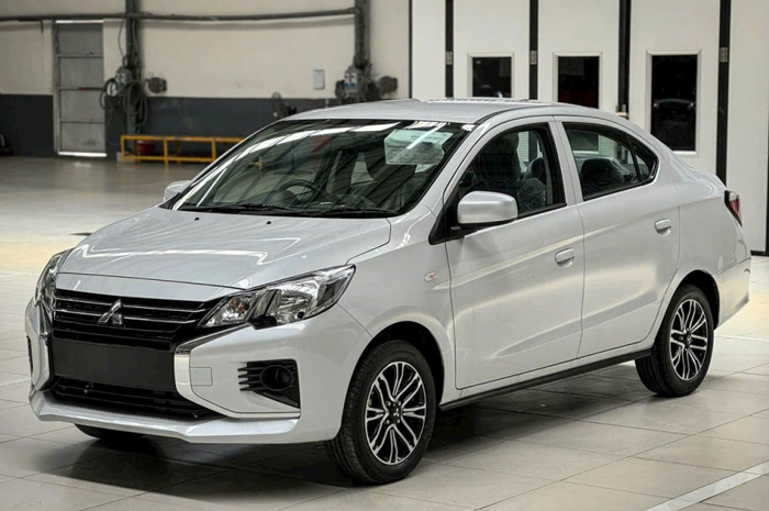 Hãng xe Mitsubishi của nước nào? Chất lượng có tốt không