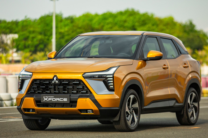 Hãng xe Mitsubishi của nước nào? Chất lượng có tốt không