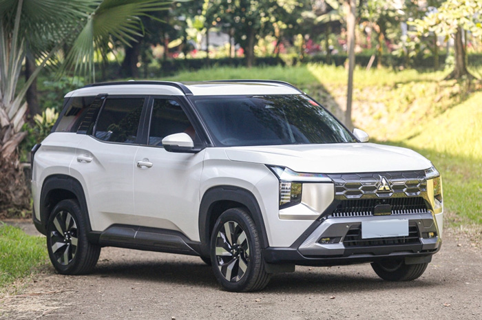 Hãng xe Mitsubishi của nước nào? Chất lượng có tốt không