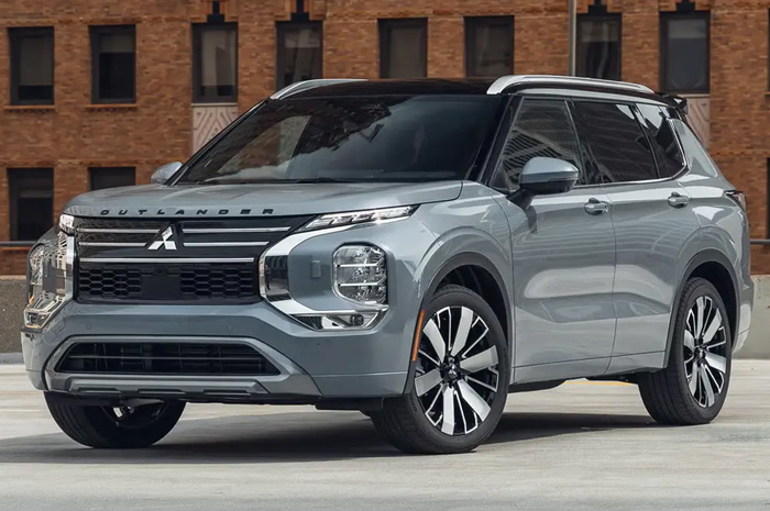 Hãng xe Mitsubishi của nước nào? Chất lượng có tốt không