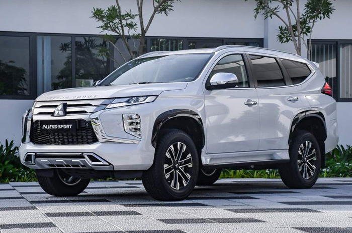 Hãng xe Mitsubishi của nước nào? Chất lượng có tốt không