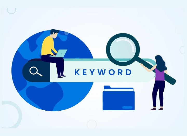 Hiểu lầm về search volume cần biết khi làm keyword research