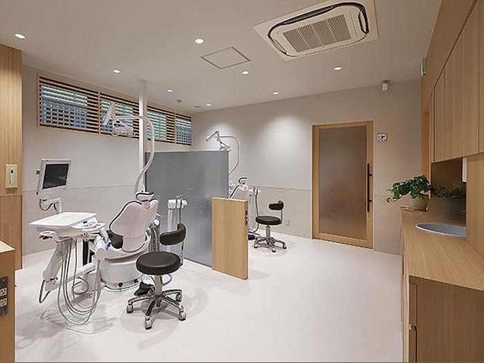 Lý do spa nên đầu tư hệ thống miệng gió cấp để giữ chân khách hàng