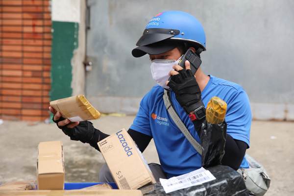 Điểm lại hành vi tiêu dùng nổi bật trong quý 3/2021 & Các xu hướng mua sắm dịp cuối năm tại Việt Nam