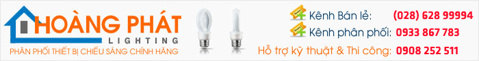 Đèn led highbay D HB02L 430/120W Rạng Đông