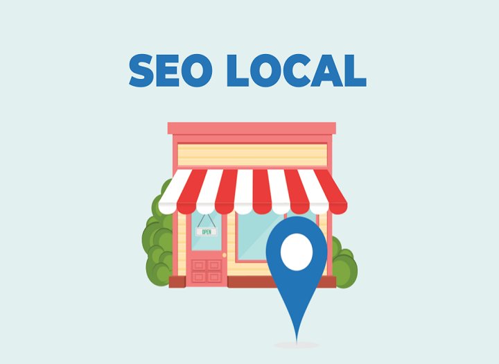 Tối ưu On‑page cho Local SEO: Từ tiêu đề, thẻ meta đến schema