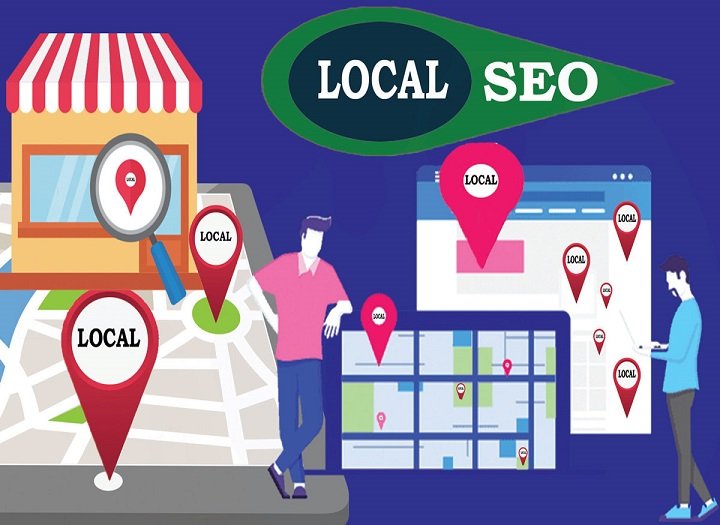 Những lỗi thường gặp khi SEO Local và cách khắc phục để lên Top