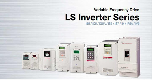 Đại lý thiết bị điện LS tại Hà Nội