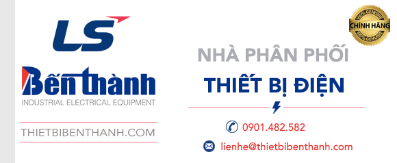 Đại lý thiết bị điện LS tại Hà Nội
