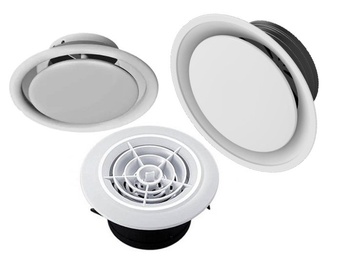 5 lợi ích sức khỏe từ việc sử dụng miệng gió cấp khí tươi