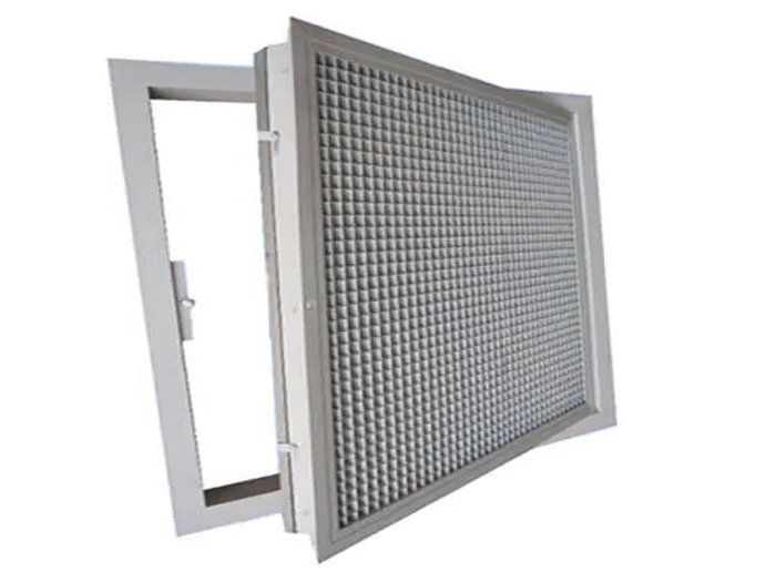 Miệng gió cấp và hồi khác nhau ra sao? Bố trí thế nào để đảm bảo sức khỏe