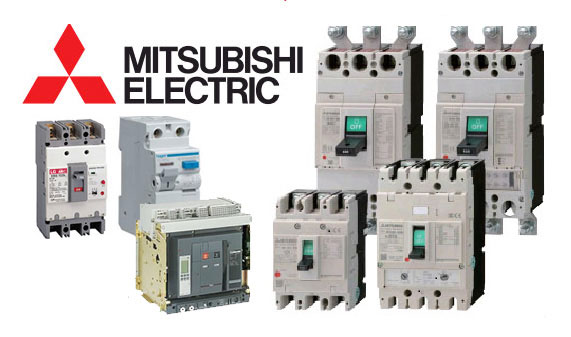 Đại lý thiết bị điện Mitsubishi tại Hà Nội