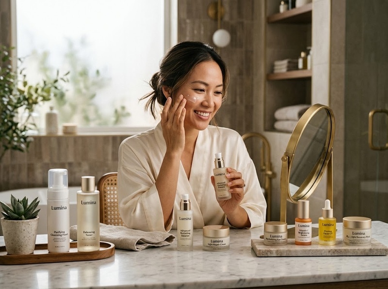 Mở rộng danh mục mỹ phẩm khi nào để tăng trưởng mà không loãng thương hiệu?